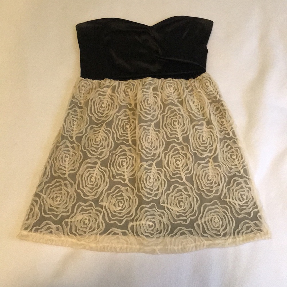 Judith March Dress